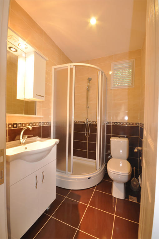 Yazici Otel Selimiye  Room photo